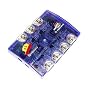 MY-Link 7 Port USB 2.0 Hub Hi Speed - Listed & Sold By E W Link Co. Ltd