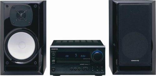 Onkyo CS-325 CD Receiver System