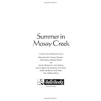 Summer in Mossy Creek