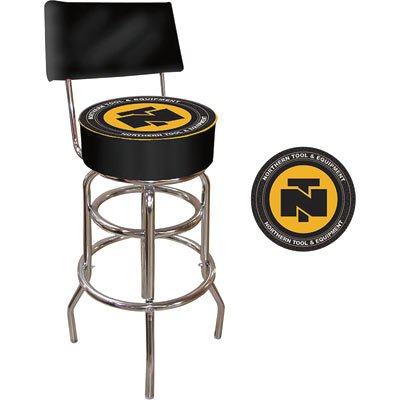 Bar Stool With Backrest Model# NTOOL1100