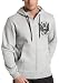 adidas Originals Young Men's Mausoleum Graphic Hoodie