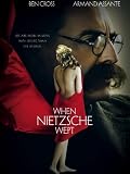 When Nietzsche Wept