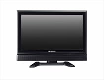 Compacks LWD320 - 32" Widescreen HD Ready LCD TV - With Freeview