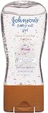 Jonnson & johnson Baby Oil Gel 6.5 oz.