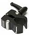Manfrotto 386B Nano Clamp (Black)