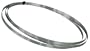 DELTA 28-040 14-Inch Band Saw Blade 93-1/2-Inch by 3/4-Inch, 4 Teeth per Inch
