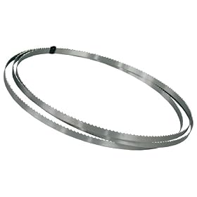 DELTA 28-040 14-Inch Band Saw Blade 93-1/2-Inch by 3/4-Inch, 4 Teeth per Inch