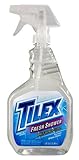 Tilex Fresh Shower Daily Shower Cleaner, Original Scent 1 qt (32 fl oz) 946 ml