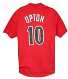 Justin Upton Arizona Diamond Backs Jersey Name and Number T-Shirt