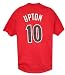 Justin Upton Arizona Diamond Backs Jersey Name and Number T-Shirt