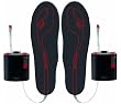 Therm-ic Schuhheizung PowerPack Set Basic, schwarz/grau/rot