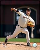 Matt Cain - 2007 Pitching Action 16 x 20 Licensed Photo - Poster -- Framing Options Available