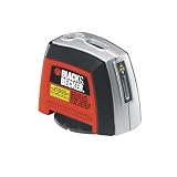 Hand Tools: Black & Decker BDL220S Laser Level