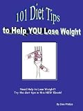101 Diet Tips to Help You Lose Weight