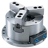 北川鉄工所 ワークグリッパー AS04