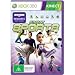 Xbox 360 KINECT SPORTS FOR XBOX 360 NTSCDVD S/D 11/14 (Video Game / XBOX 360 & Xbox)