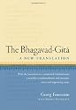 The Bhagavad-Gita: A New Translation