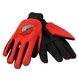 Forever Collectibles NBA Portland Trailblazers 2011 Work Glove