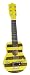 Beluga 65034 - Janosch Gitarre mit Kunststoffsaiten