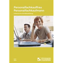 Personalfachkauffrau, Personalfachkaufmann