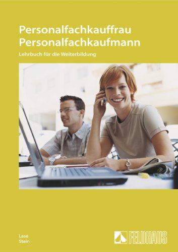 Personalfachkauffrau