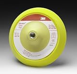 3M(TM) Hookit(TM) Disc Pad 05779, 8 in x 1 in 5/8-11 Internal [PRICE is per PAD]