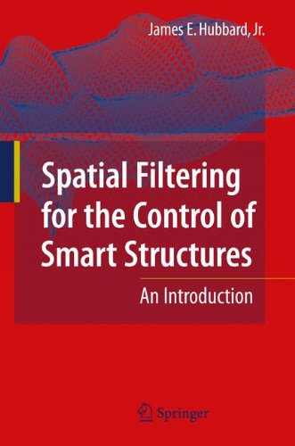 Spatial Filtering for the Control of Smart Structures: An Introduction