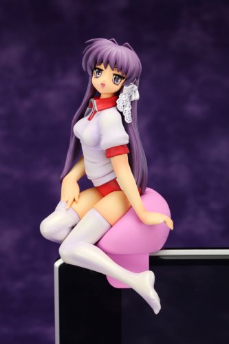 デスクトップフィギュア No,1 CLANNAD 藤林杏 マイルストン限定版
