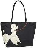 Lulu Guinness Icon City Tote