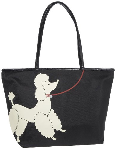 Lulu Guinness Icon City Tote