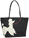 Lulu Guinness Icon City Tote