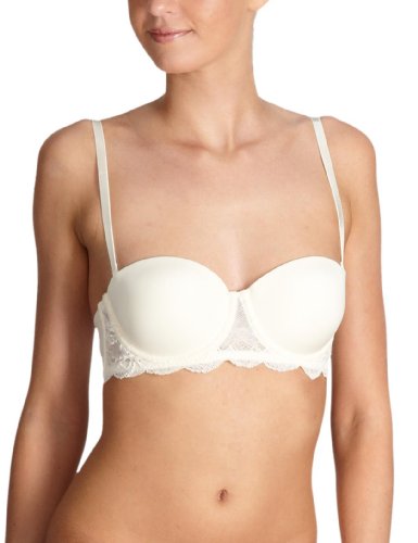 Calvin Klein underwear Damen BH/ Push-up F2934E Seductive Comfort with Lace Customized Lif Preisvergleich