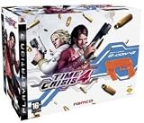 Time Crisis 4 with G-Con Gun [UK IMPORT]