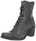 Goldmud Baar 1 6422, Damen Fashion Halbstiefel & Stiefeletten, Grau (Pueblo Shark), EU 41