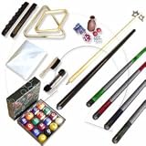 Pool Table Accessories Kit