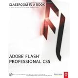 Flash Professional CS5par Adobe Press