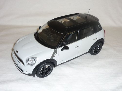 MINI COOPER S COUNTRYMAN SUV 2010