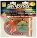 Franklin Mfg. Sngl Cyl Solid Brnz Jimmy Proof Lock