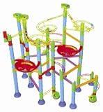 Super Marble Run Vortex by Quercetti