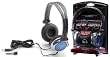 Stagg SHP-2200H Stereo Studio Headphones