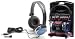 Stagg SHP-2200H Stereo Studio Headphones