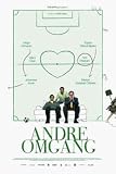 Second Half ( Andre omgang ) [ NON-USA FORMAT, PAL, Reg.2 Import - Norway ]
