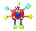Manhattan Baby Whoozit WhooHoo Activity Toy