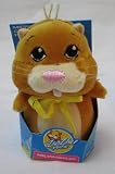 Zhu Zhu Pets Micro Collectible Plush MR. SQUIGGLES