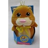 MR. SQUIGGLES
