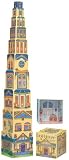 Doll House Building Blocks