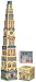 Doll House Building Blocks