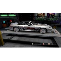Juiced 2: Hot Import Nights