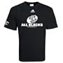 All Blacks Tribal Ball SS T-Shirt