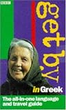 Get By in Greek (Book and Cassettes Pack)